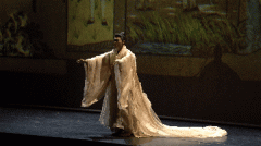 誉为“文艺界的大做